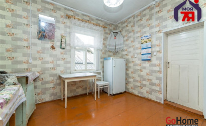 Купить дом, Нарейши, Центральная ул., 25 соток. Фото 6