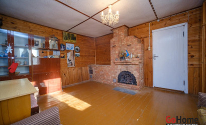 Купить дом в деревне, Тонус, 11 соток. Фото 19