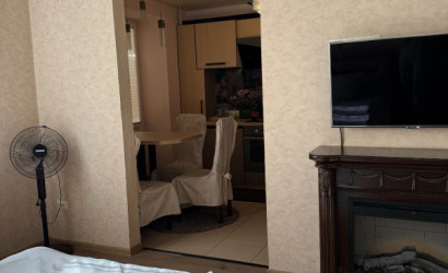 Снять 1-комнатную квартиру на сутки, Кобрин, ул. Дружбы, д. 4/2. Фото 7