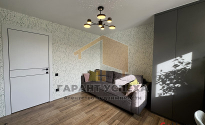 Купить 3-комнатную квартиру, Брест, ул. Гоголя. Фото 11