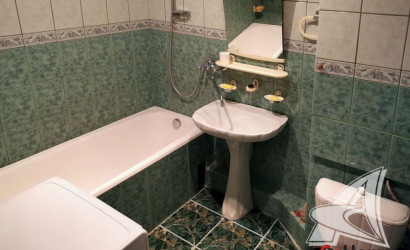 Купить 4-комнатную квартиру, Брест, Восток, ул. Орловская. Фото 11