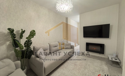 Купить 2-комнатную квартиру, Брест, просп. Республики. Фото 1