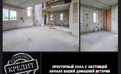 Купить коттедж, Брест, Московская ул., 15 соток. Фото 3