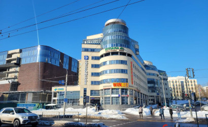 Продажа помещения, Минск, Немига ул., 40,  89.9 кв.м.. Фото 2