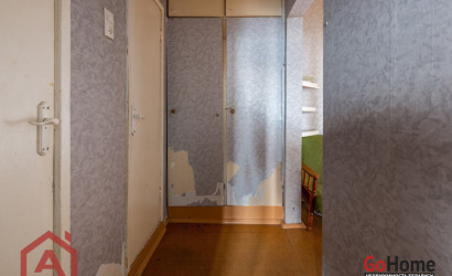  25-этаж.(51.6 м2), Минск(Скрыганова, 4А)