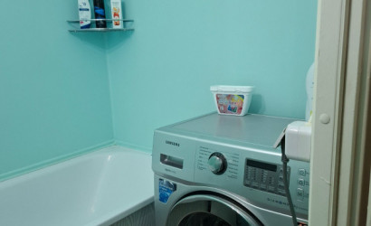 Снять 1-комнатную квартиру на сутки, Гродно, ул. Пестрака , д. 34А. Фото 12