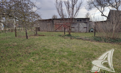 Купить дом, Знаменка, Знаменский с/с, 25 соток. Фото 12