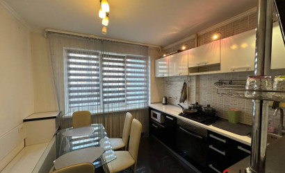 Снять 2-комнатную квартиру на сутки, Пинск, Центральная, 9. Фото 3