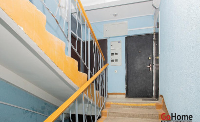 Купить 2-комнатную квартиру, Минск, Харьковская ул., 78/4(Фрунзенский район). Фото 13