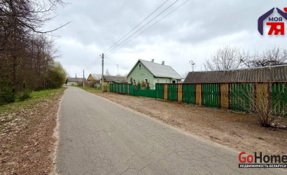 Купить дом, Леньки, Котовского ул., 20 соток. Фото 24