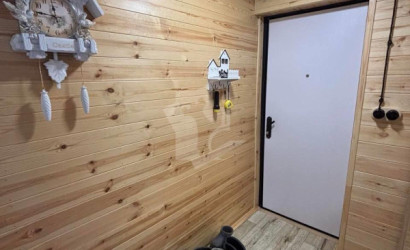 Купить дом в деревне, Зеленые холмы-2, 4.5 соток. Фото 12