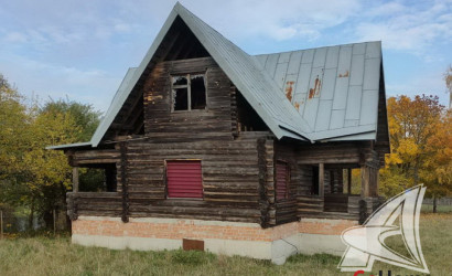 Купить дом, Домачево, Домачевский с/с, 22.73 соток. Фото 1