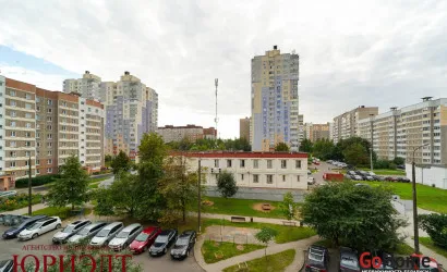  75.1 м2, Минск(Прушинских, 4)