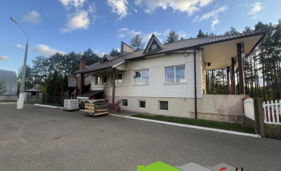 Продажа офиса, Колесище,  от 140.2 до 634.5 кв.м.. Фото 4