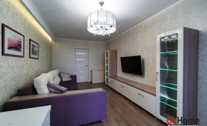 Купить 2-комнатную квартиру, Минск, Заславская, 12 (Центральный район). Фото 20