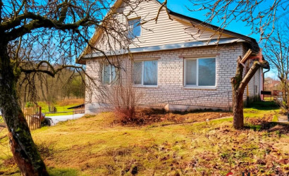 Купить дом, Чачково, Речная ул., 39/1, 14.6 соток. Фото 3