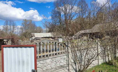 Купить дом в деревне, Шабыньки, Центральная 17 , 25 соток. Фото 1