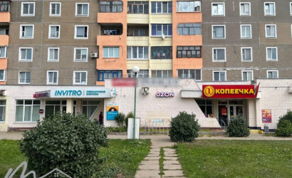 Аренда торгового помещения, Могилев, Шмидта просп., 54/а,  102.5 кв.м.. Фото 1