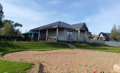 Купить дом, Ландыш 2005, 13 соток. Фото 3