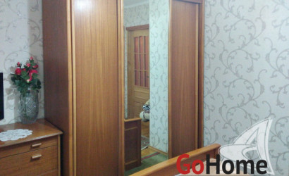 Купить 3-комнатную квартиру, Брест, Восток, ул. Московская. Фото 22