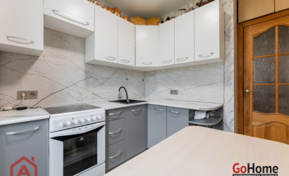 Купить 2-комнатную квартиру, Минск, Слободская, 17 (Московский район). Фото 10