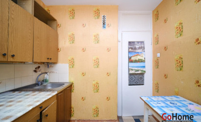 Купить 1-комнатную квартиру, Минск, Кнорина ул., 8/б(Первомайский район). Фото 8