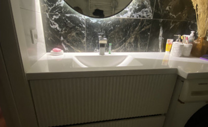 Купить 4-комнатную квартиру, Пинск, Телефонная, 8. Фото 7