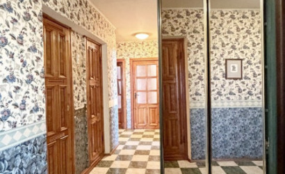 Купить 3-комнатную квартиру, Гродно, просп. Клецкова, д. 36. Фото 3