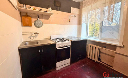 Купить 2-комнатную квартиру, Минск, Осипенко ул., 26 (Центральный район). Фото 1