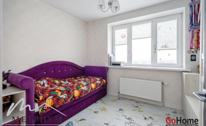 Купить 2-комнатную квартиру, Минск, Сурикова ул., 3/А (Заводской район). Фото 10