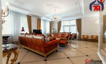 Купить 4-комнатную квартиру, Минск, Румянцева ул., 7 (Партизанский район). Фото 3