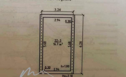 Продажа помещения, Озерцо,  50.5 кв.м.. Фото 8