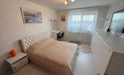 Купить 2-комнатную квартиру, Гродно, Валентины Макаровой, 2. Фото 5