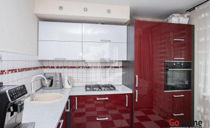 Купить 1-комнатную квартиру, Минск, Холмогорский 2-й пер., 2 (Партизанский район). Фото 11