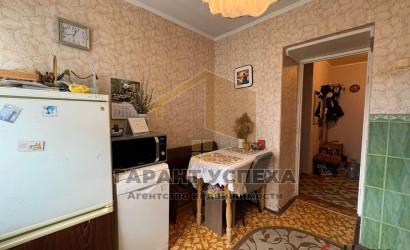 Купить 3-комнатную квартиру, Брест, бульвар Космонавтов, д. . Фото 5