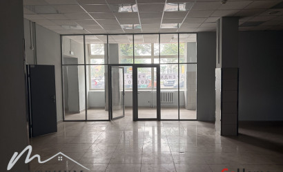 Аренда торгового помещения, Минск, Червякова ул., 4, 259.5 кв.м.. Фото 5