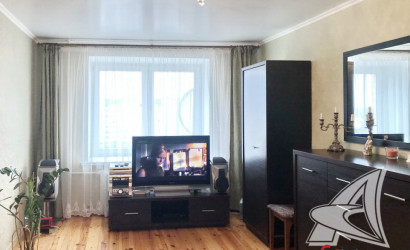 Купить 2-комнатную квартиру, Брест, Ковалево, ул. Суворова. Фото 1