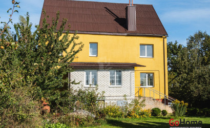 Купить дом, Заполье, Белорусская ул., 8, 14.5 соток. Фото 2