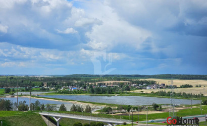 Купить 1-комнатную квартиру, Минск, Панченко ул., 44(Фрунзенский район). Фото 22
