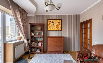 Купить коттедж, Минск, Тиражный 2-й пер., 6.3 соток. Фото 27