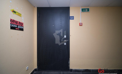 Аренда офиса, Минск, Мстиславца ул., 24,  111.7 кв.м.. Фото 19