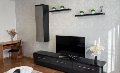 Снять 1-комнатную квартиру на сутки, Минск, ул. Налибокская, д.  (Фрунзенский район). Фото 2