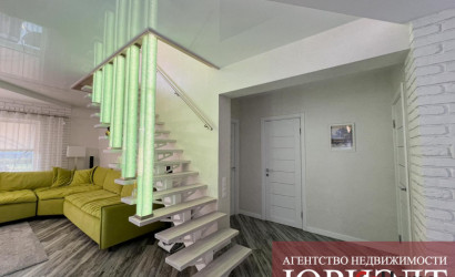 Купить коттедж, Брест, ул. Учительская, д. 25, 24.9 соток. Фото 11