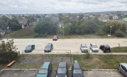 Купить 3-комнатную квартиру, Зельва, Железнодорожная, 28. Фото 3