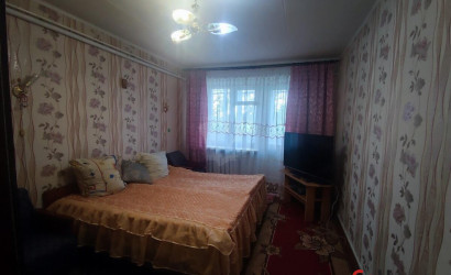 Купить 3-комнатную квартиру, Завишино. Фото 7