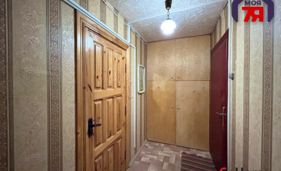 Купить 3-комнатную квартиру, Солигорск, Ленина ул., 22. Фото 18