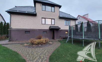 Купить дом, Брест, Красный двор, 11.28 соток. Фото 3