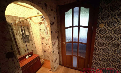 Купить 4-комнатную квартиру, Жемчужный, Грицевца. Фото 13