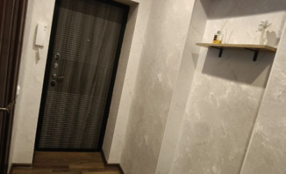 Снять 1-комнатную квартиру на сутки, Слоним, Первомайская 6. Фото 9