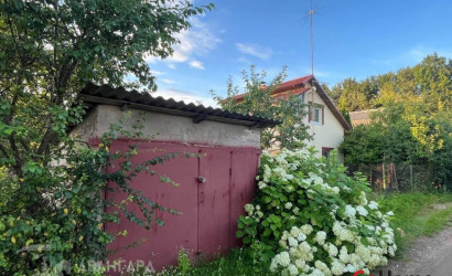 Купить дом в деревне, Тюльпан, 6 соток. Фото 21